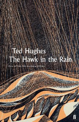 The Hawk in the Rain book