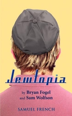 Jewtopia book