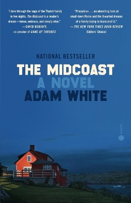 The Midcoast book