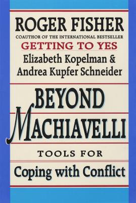 Beyond Machiavelli book