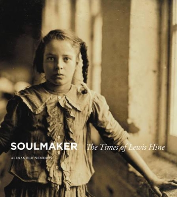 Soulmaker book