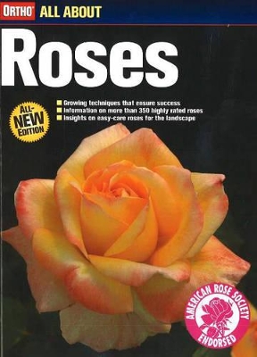 All About Roses book
