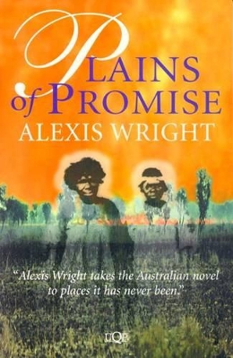 Plains of Promise book