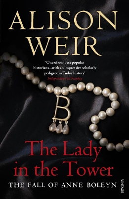 Lady In The Tower book
