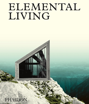 Elemental Living book