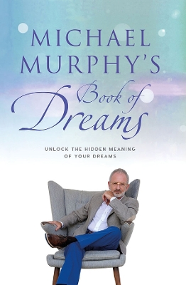 Michael Murphy's Book of Dreams book