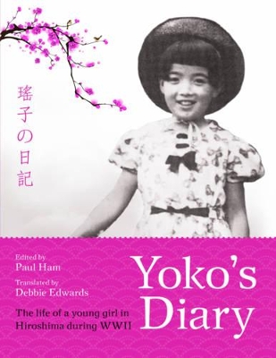 Yoko's Diary book