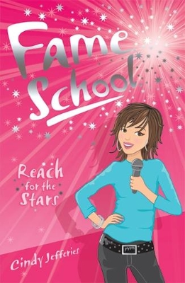 Reach For The Stars book