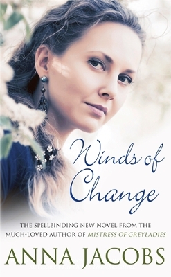 Winds of Change: From the multi-million copy bestselling author book