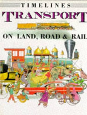 Transport book