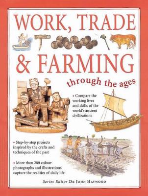 Work, Trade and Farming book