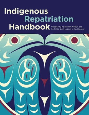 Indigenous Repatriation Handbook book