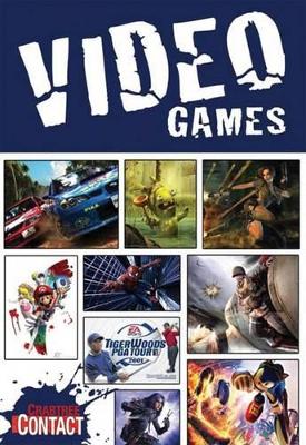 Video Games book