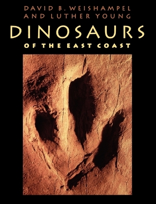 Dinosaurs of the East Coast book