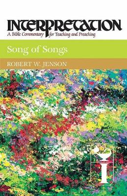 Song of Songs book