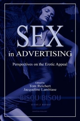 Sex in Advertising book