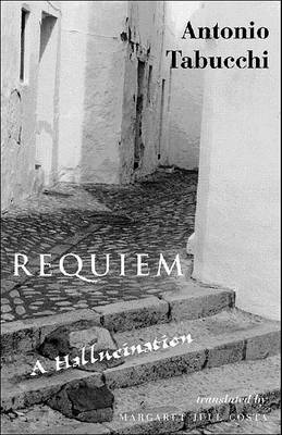 Requiem: A Hallucination book
