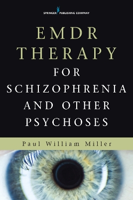 EMDR Therapy for Schizophrenia and Other Psychoses book