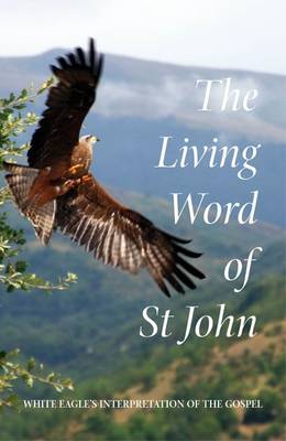 Living Word of St John book