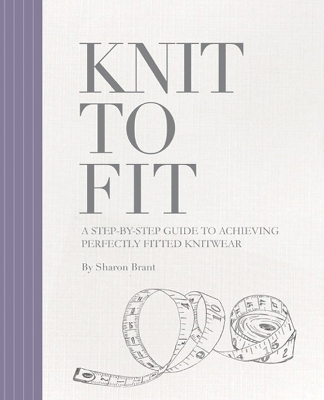 Knit to Fit book