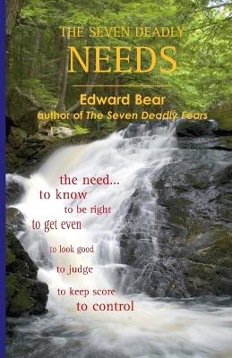 Seven Deadly Needs book