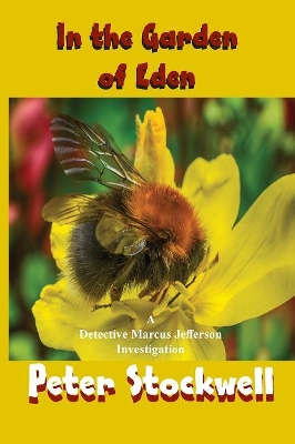 In the Garden of Eden: A Detective Marcus Jefferson Novel book