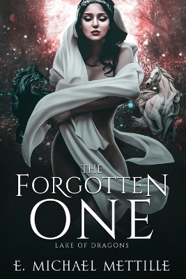 The Forgotten One book