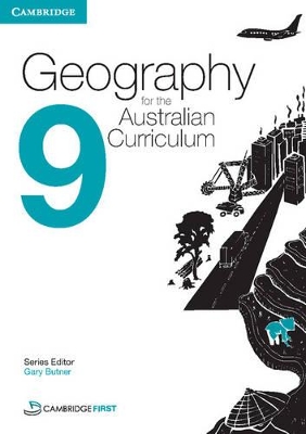 Geography for the Australian Curriculum Year 9 book