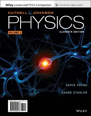 Physics, Volume 2 book