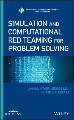 Simulation and Computational Red Teaming for Problem Solving book