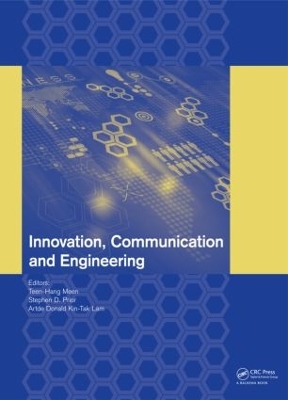 Innovation, Communication and Engineering book