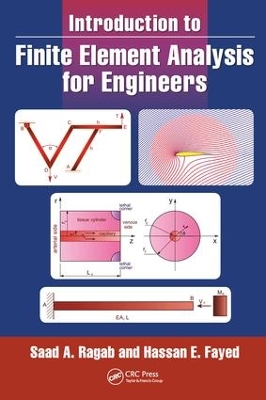 Introduction to Finite Element Analysis for Engineers book
