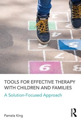 Tools for Effective Therapy with Children and Families book