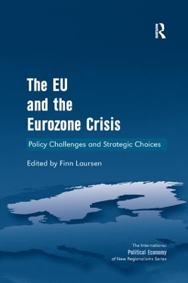 Eu and the Eurozone Crisis book