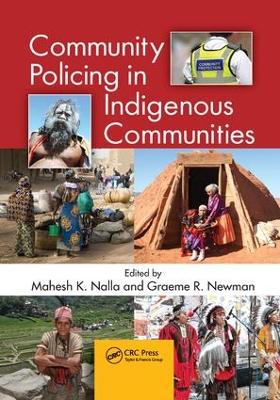 Community Policing in Indigenous Communities book