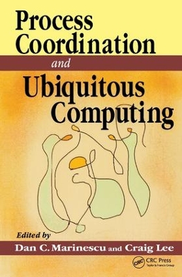 Internet Process Coordination book