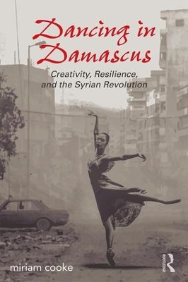 Dancing in Damascus book