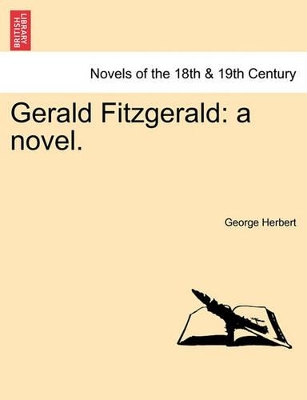 Gerald Fitzgerald book