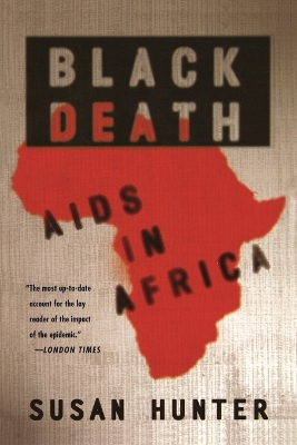 Black Death: AIDS in Africa book