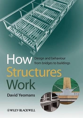 How Structures Work book