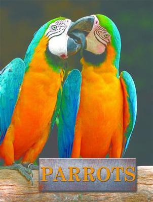 Parrots book