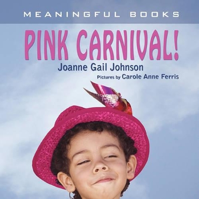 Pink Carnival! book