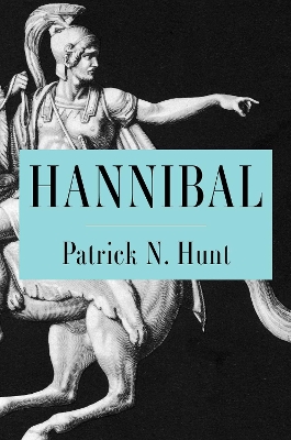 Hannibal book