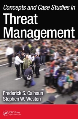 Concepts and Case Studies in Threat Management book