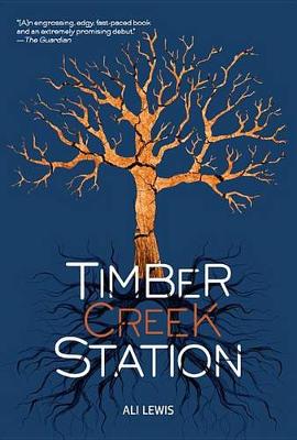 Timber Creek Station book