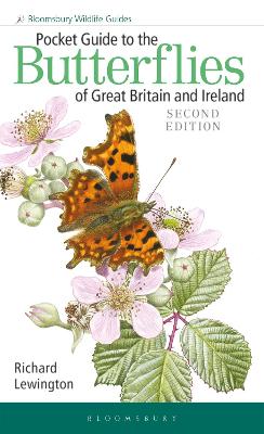 Pocket Guide to the Butterflies of Great Britain and Ireland book