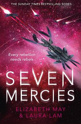 Seven Mercies: From the Sunday Times bestselling authors Elizabeth May and L. R. Lam book