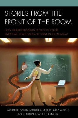 Stories from the Front of the Room book