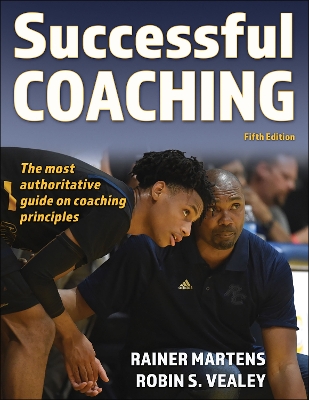 Successful Coaching by Rainer Martens