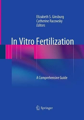 In Vitro Fertilization book